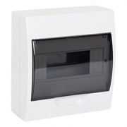 EKF PROxima Щит распред. навесной ЩРН-П- 8 IP41 pb40-n-8