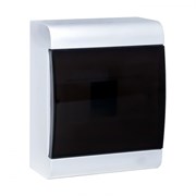 EKF Basic Щит распределителный ЩРН-П-6 (пром. упаковка) IP41 pb-n-6-bas
