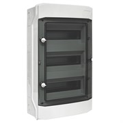 EKF PROxima Unix65 Щит навесной 36 модулей ux65-36-n