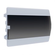 EKF PROxima SlimBox Щит распред. встраиваемый ЩРВ-П-12 IP41 sb-v-12