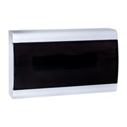 EKF Basic Щит распределителный ЩРН-П-15 (пром. упаковка) IP41 pb-n-15-bas