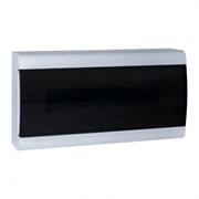 EKF PROxima SlimBox Щит распред. навесной ЩРН-П-18 IP41 sb-n-18