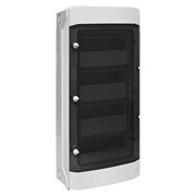 EKF PROxima Unix65 Щит навесной 48 модулей ux65-48-n