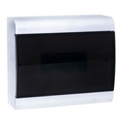 EKF Basic Щит распределителный ЩРН-П-10 (пром. упаковка) IP41 pb-n-10-bas
