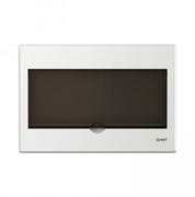 CHINT Корпус пластиковый NEX5-C11300 IP30 13 мод. 1 ряд. встраиваемый (R) 301811