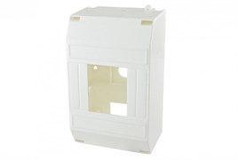 TDM Бокс КМПн 1/4 для наружной установки IP20 SQ0907-0102