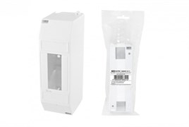 TDM Бокс КМПн 1/2 для наружной  установки IP20 инд. штрихкод SQ0907-0111