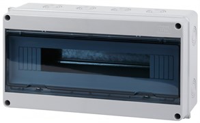 ЭРА Пластиковый бокс навесной KMPN18_IP65 КМПн-18 IP65 Б0046408