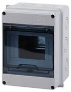 ЭРА Пластиковый бокс навесной KMPN5_IP65 КМПн-5 IP65 Б0046404