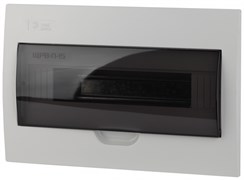 ЭРА Бокс пластиковый в нишу ЩРВ-П-15 Simple Б0041514