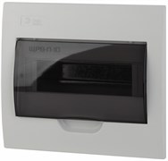 ЭРА Бокс пластиковый встраиваемый ЩРВ-П-10 Simple Б0041512