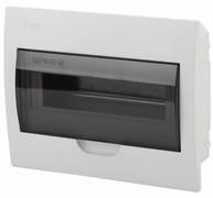 ЭРА Бокс пластиковый встраиваемый ЩРВ-П-12 Simple Б0041513