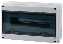 ЭРА Пластиковый бокс навесной KMPN15_IP65 КМПн-15 IP65 Б0046407