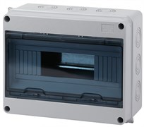 ЭРА Пластиковый бокс навесной KMPN12_IP65 КМПн-12 IP65 Б0046406