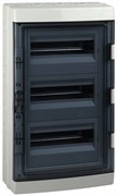 ЭРА КМПн-36 IP65 kmpn36 Корпус пластиковый модульный Б0060293