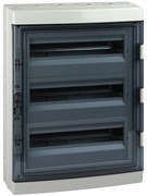 ЭРА КМПн-54 IP65 kmpn54 корпус пластиковый модульный Б0060294