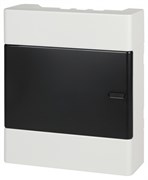 ЭРА Щит распределительный навесной ЩРН-П-24 Trend BOXS-24-p-s-t IP41 Б0052641
