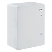 ЭРА box604020_g Корпус пласт. ЩМП-П 600х400х200мм УХЛ1, IP65, IK10 Б0052369