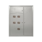 IEK Корпус металлический ЩЭ-5-1270 36 УХЛ3 IP31 MKM42-05-1270-31