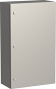 IEK Titan 5 корпус металлический ЩМП-100.60.30 (AISI 304) УХЛ1 IP66 1000х600х300мм TI5-11-N-100-060-030-66