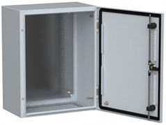 IEK Titan 5 корпус металлический ЩМП-50.40.25 УХЛ1 IP66 TI5-10-N-050-040-025-66
