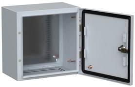 IEK Titan 5 корпус металлический ЩМП-30.30.20 УХЛ1 IP66 TI5-10-N-030-030-020-66