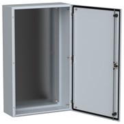 IEK TITAN 5 Корпус металлический ЩМП-100.60.25 УХЛ1 IP66 TI5-10-N-100-060-025-66