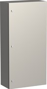 IEK Titan 5 корпус металлический ЩМП-120.60.30 (AISI 304) УХЛ1 IP66 1200х600х300мм TI5-11-N-120-060-030-66