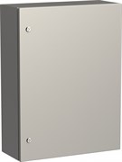 IEK Titan 5 корпус металлический ЩМП-80.60.25 (AISI 316) УХЛ1 IP66 800х600х250 TI5-12-N-080-060-025-66