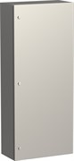 IEK Titan 5 корпус металлический ЩМП-140.60.30 (AISI 316) УХЛ1 IP66 1400х600х300мм TI5-12-N-140-060-030-66