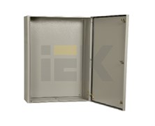 IEK Корпус металлический ЩМП-2-0 (500х400х220мм) У2 IP54 YKM40-02-54