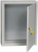 IEK Корпус металлический ЩМП-2-1 (500х400х150мм) УХЛ3 IP31 YKM41-02-31