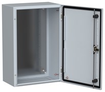IEK Titan 5 корпус металлический ЩМП-60.40.25 УХЛ1 IP66 TI5-10-N-060-040-025-66