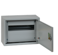 EKF Basic Щит распред. навесной ЩРН-12 (220х300х120) IP31 mb21-12-bas