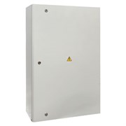 EKF PROxima Щит с монтажной панелью ЩМПг-100.65.30 IP65 mb65-1006530