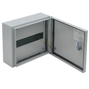 EKF PROxima Щит распред. навесной ЩРН-12 (265х310х120) IP54 mb24-12