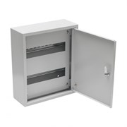 EKF Basic Щит распред. навесной ЩРН-24 (350х300х120) IP31 mb21-24-bas