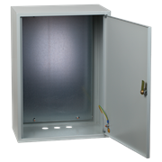 EKF PROxima Щит с монтажной панелью ЩМП- 65.50.22 (ЩРНМ-3) IP31 mb22-3
