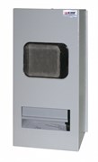 EKF PROxima Щит учетно-распред. навесной ЩУРн- 1/6 (БУР) (300х150х135) IP31 mb23-1/6