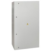 EKF Щит с монтажной панелью ЩМПг-120.75.30 IP65 PROxima mb65-1207530