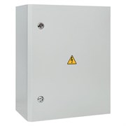EKF PROxima Щит с монтажной панелью ЩМПг- 50.40.22 IP65 mb65-504022