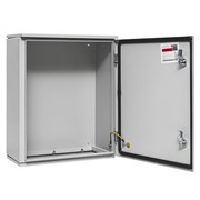 EKF PROxima ЩМПг - 50.40.22 "Гранит" IP66 mb66-2