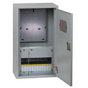 EKF PROxima Щит учетно-распред. навесной ЩУРн 3/18 (500х400х160) IP31 mb23-3/18