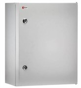 EKF PROxima Щит с монтажной панелью ЩМПг- 40.40.25 IP54 mb24-04