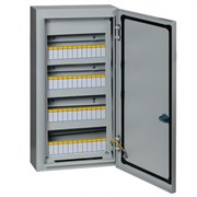 EKF PROxima Щит распред. навесной ЩРН-48 (620х310х120) IP54 mb24-48