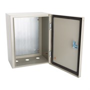 КЭАЗ Корпус металлический ЩМП-01-395х310х220-IP54-УХЛ2 243744