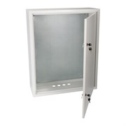 КЭАЗ Корпус металлический ЩМП-05-1000х650х300-IP31-УХЛ3 243758