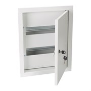 КЭАЗ Корпус металлический ЩРв-24-405х320х120-IP31-УХЛ3 243776