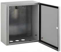 ЭРА Металлический корпус навесной SIMPLE ЩМПг-00_IP54 (290х220х155) Б0041664