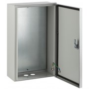 ЭРА Металлический корпус навесной ЩРНг-М IP55 (500х325х180) Б0043768